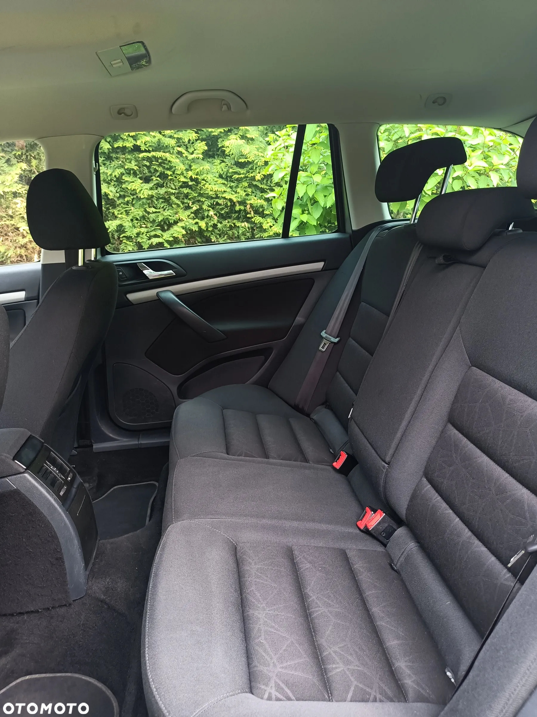 Skoda Octavia 2.0 TDI DPF 4x4 Ambition - 6