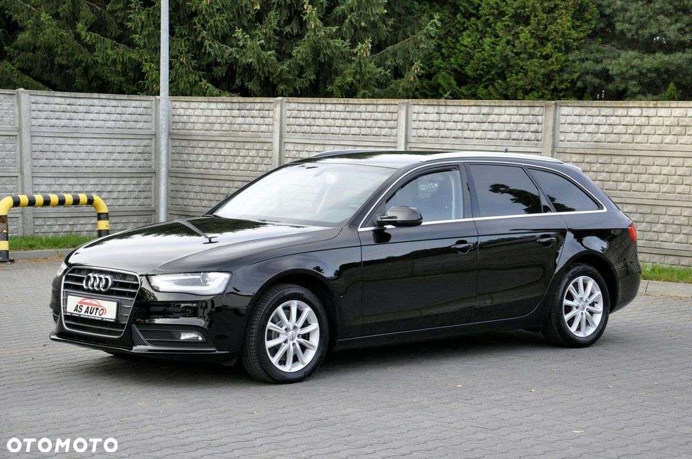 Audi A4 Allroad - 25