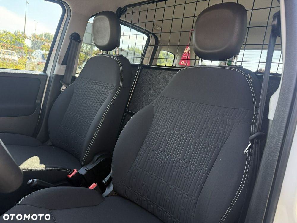 Fiat Panda - 11