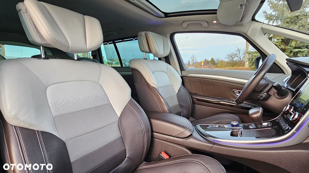 Renault Espace 1.6 dCi Energy Initiale Paris EDC - 37