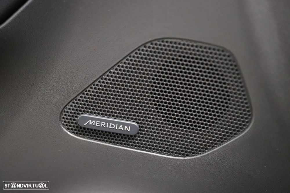 Jaguar F-Pace 25d AWD Aut. R-Sport - 18