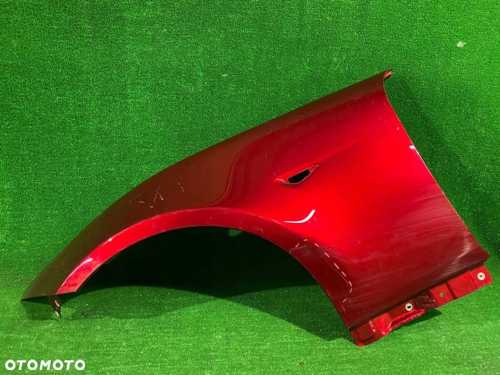 BŁOTNIK PRZEDNI LEWY MAZDA MX5 MX-5 IV ND 15- - 1