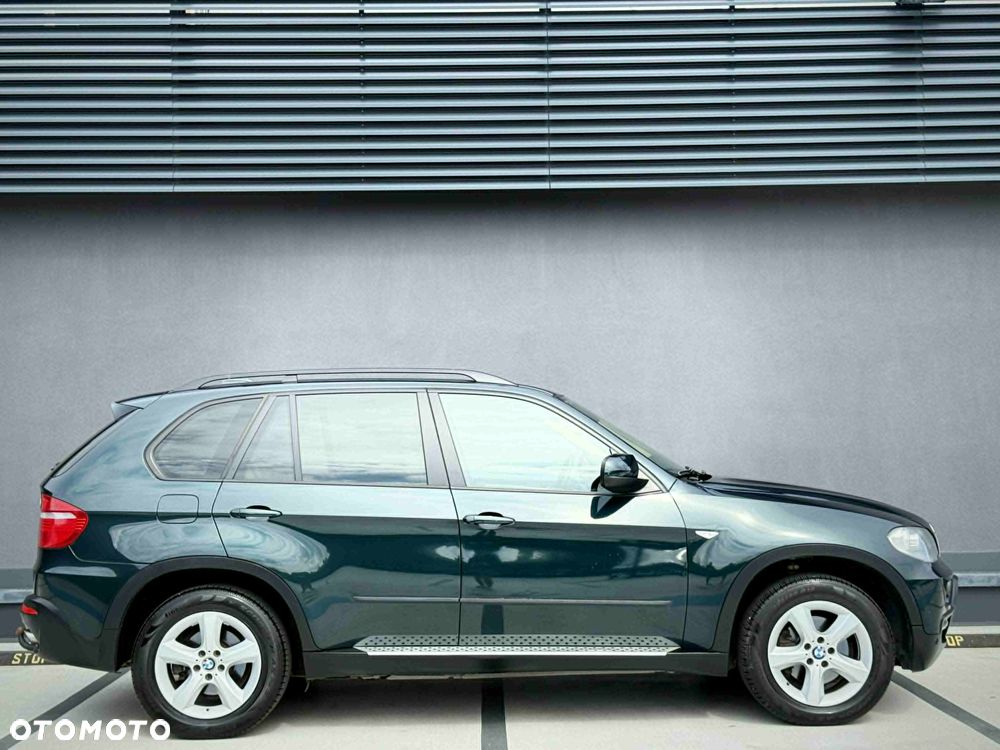 BMW X5 xDrive30i - 20