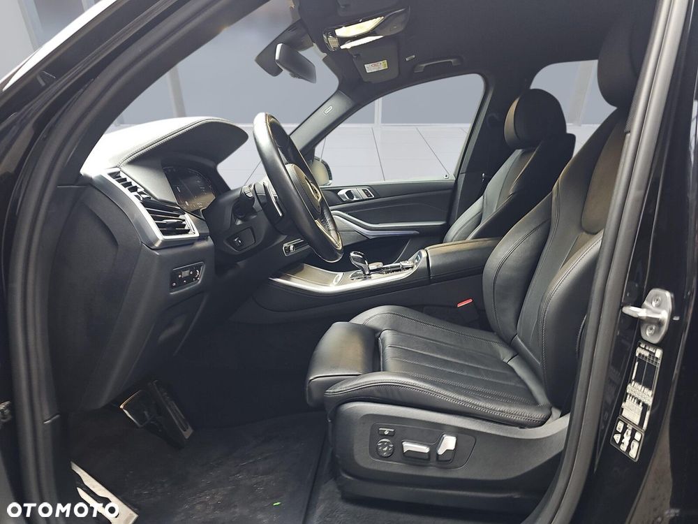 BMW X5 xDrive25d - 9