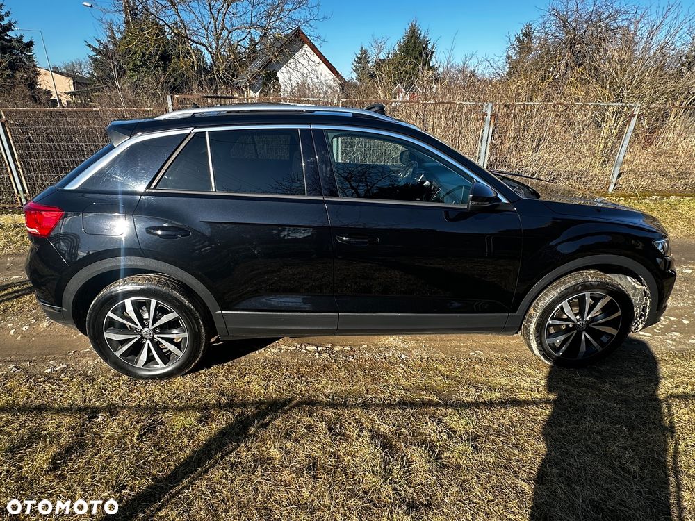Volkswagen T-Roc 1.6 TDI SCR - 7