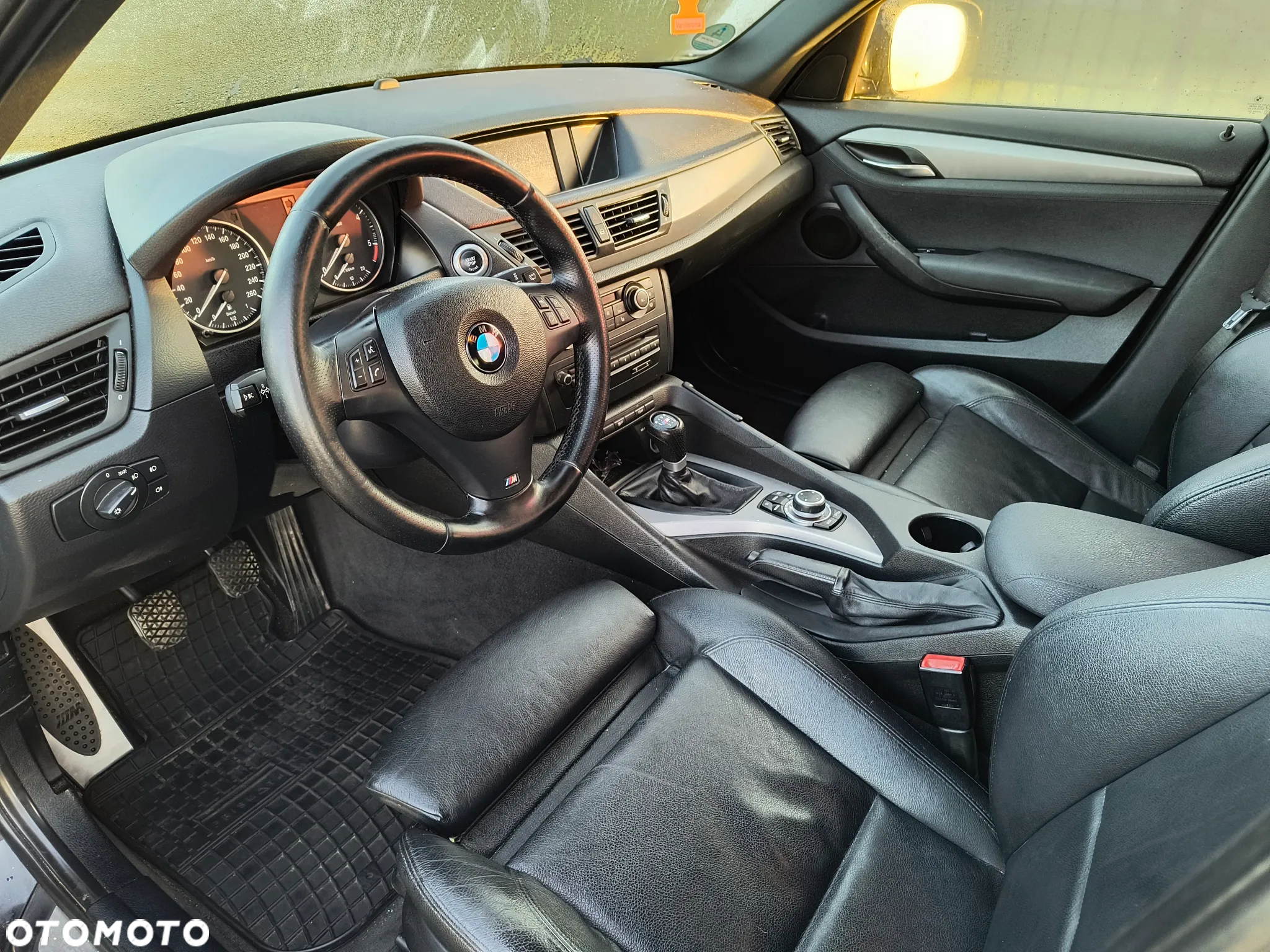 BMW X1 sDrive20d - 16