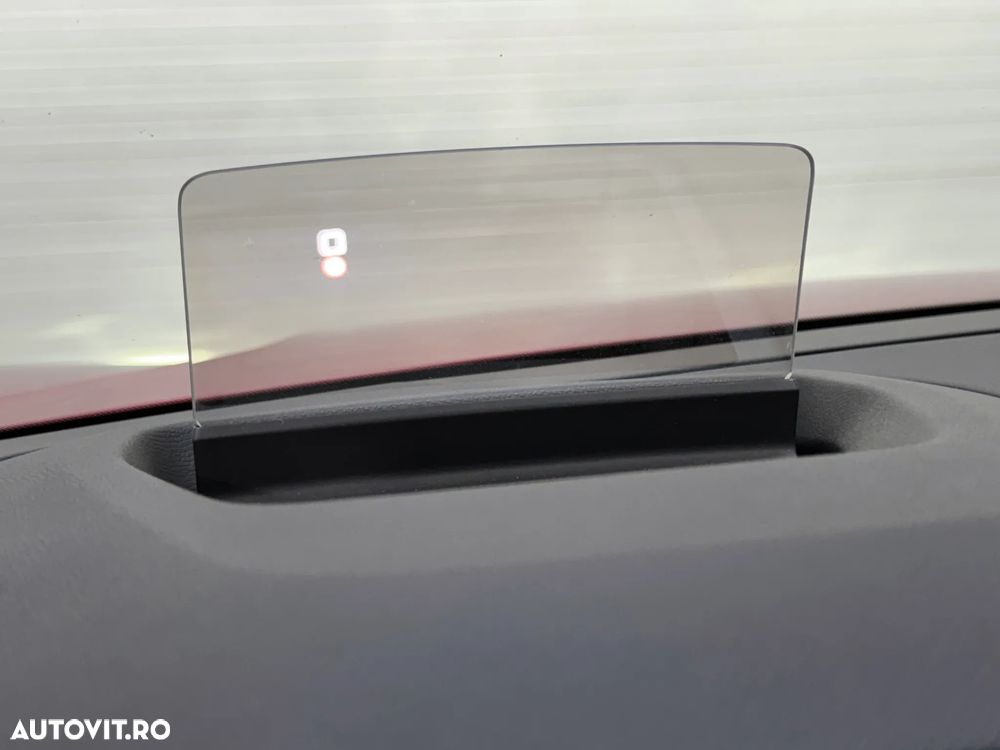 Citroën C4 BlueHDi 130 Stop&Start EAT8 SHINE - 27
