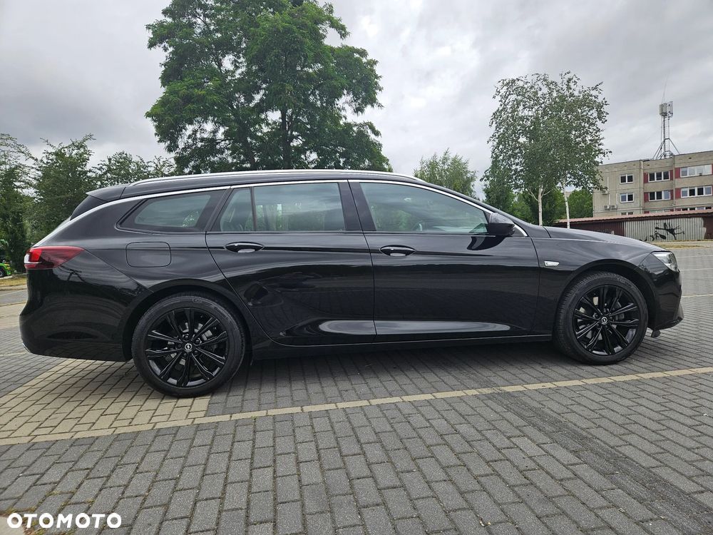 Opel Insignia 2.0 CDTI Business Edition S&S - 5