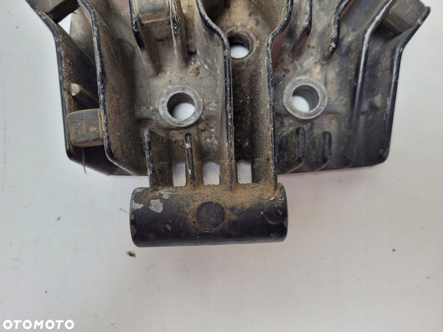 HONDA MTX 50 82-88 GŁOWICA CYLINDRA - 6