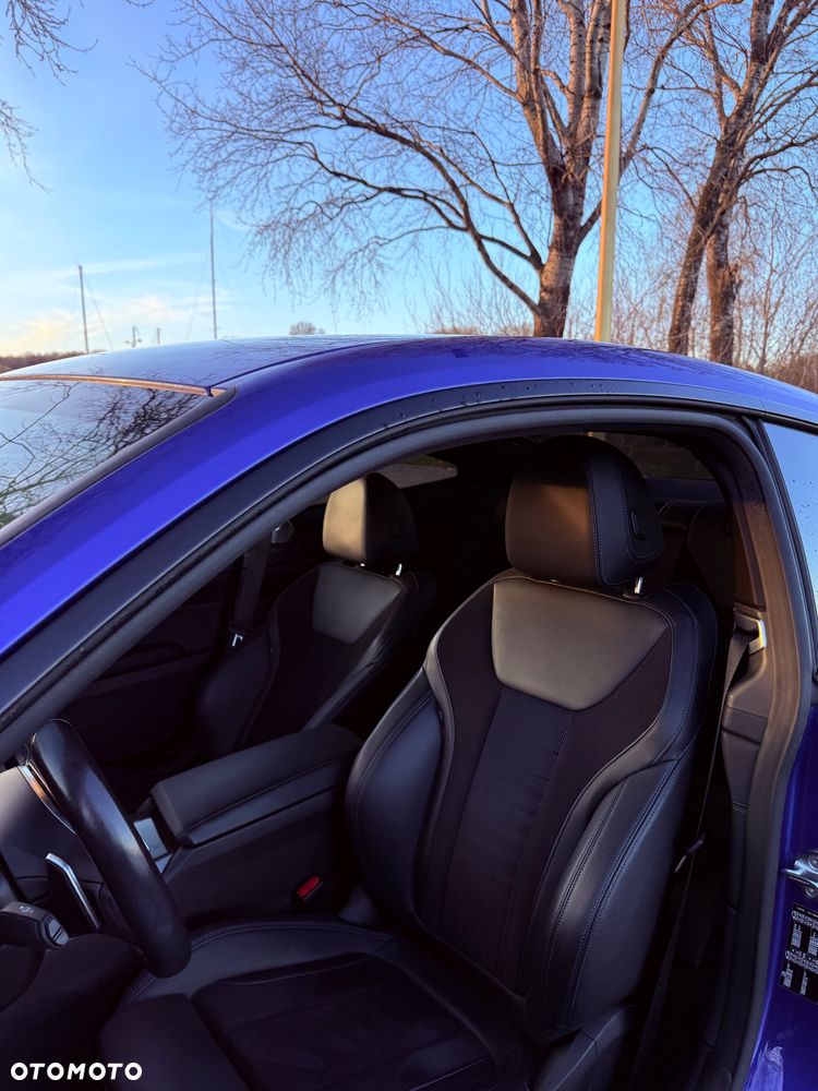 BMW Seria 4 430i - 15