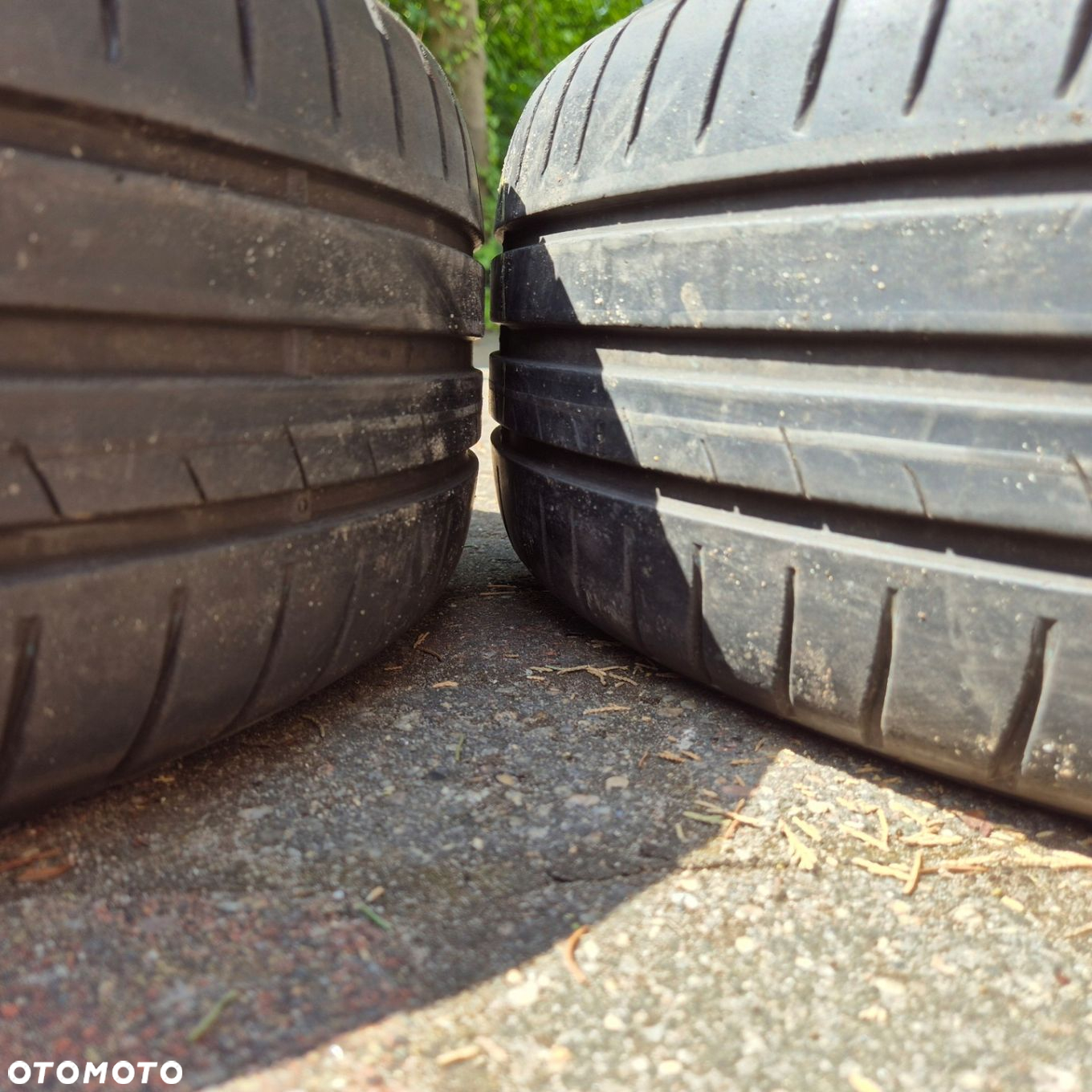 KOŁA 16 ORYGINAŁ OPEL CORSA D E ADAM GRANDE PUNTO EVO 195/55 R16 4x100 - 10