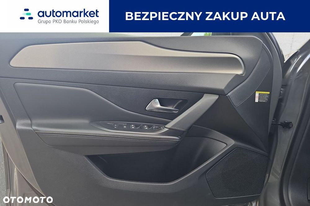Peugeot 308 1.2 PureTech GT S&S EAT8 - 11