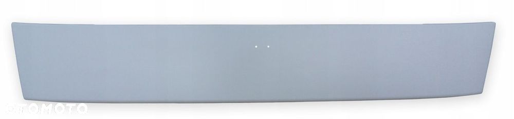 MERCEDES ACTROS MP2 MASKA CZĘŚĆ GÓRNA - 1