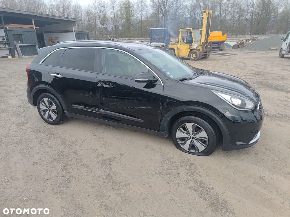 Kia Niro 1.6 GDI 2WD Vision - 5