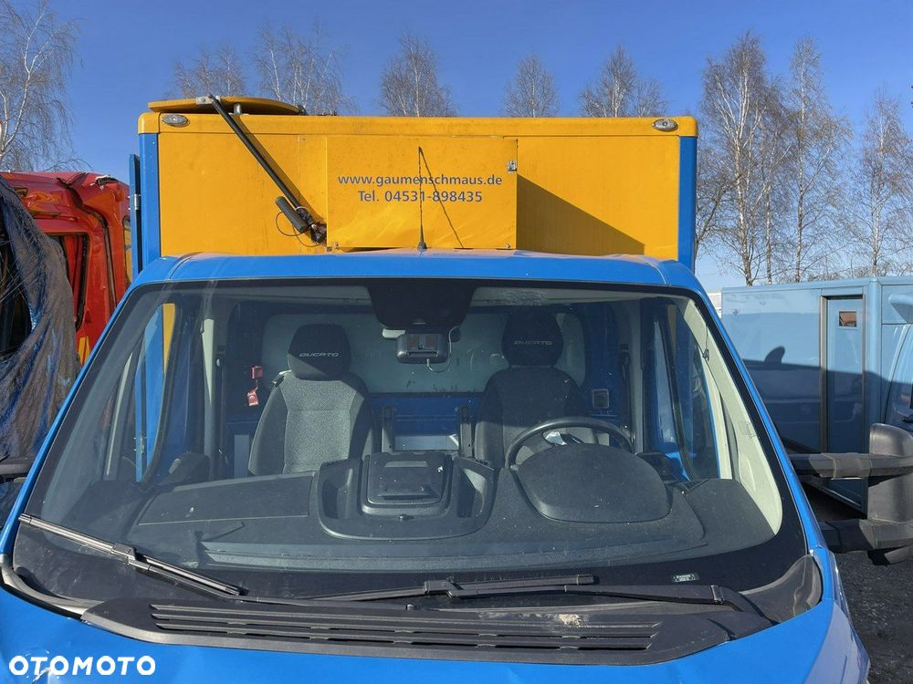 Fiat Ducato - 16