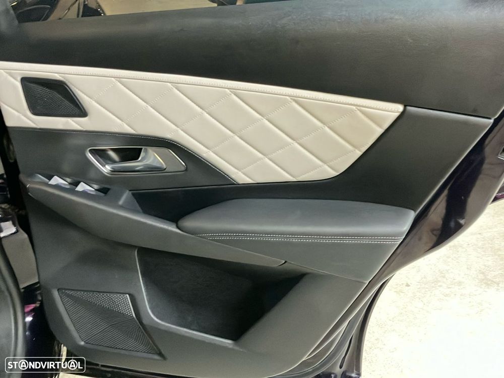 DS DS7 Crossback - 26