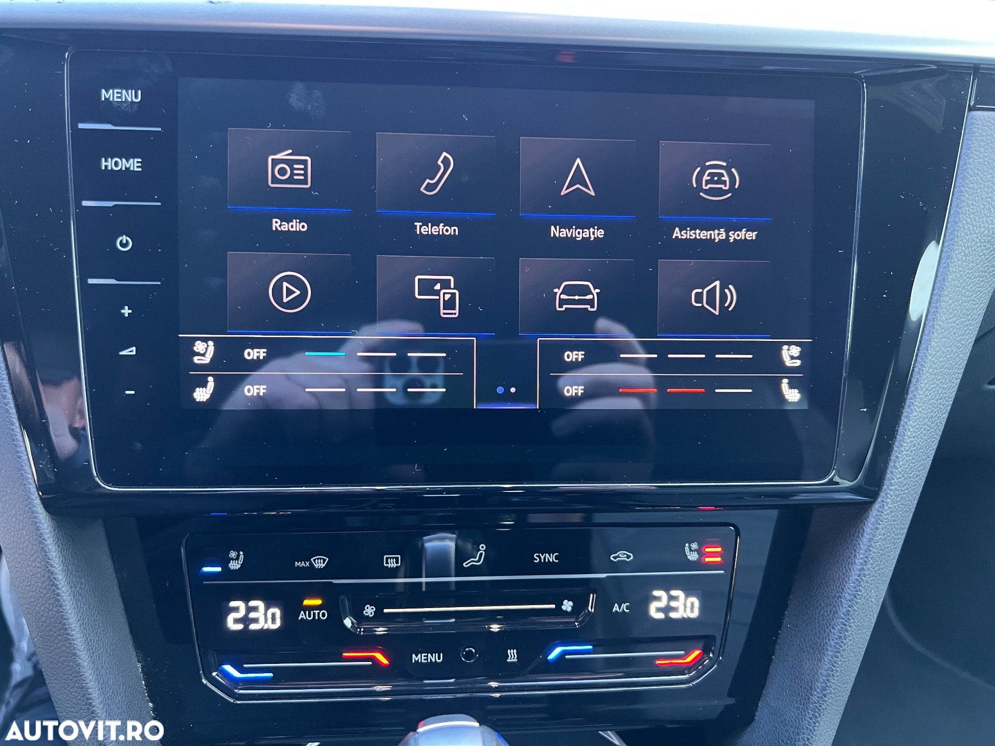 Volkswagen ARTEON Shooting Brake 2.0 TDI SCR 4Motion DSG Elegance - 17