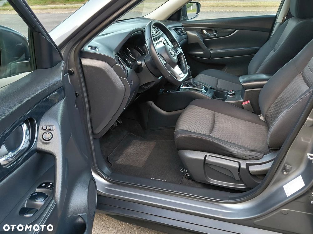 Nissan X-Trail 1.7 dCi N-Connecta 4WD Xtronic - 29