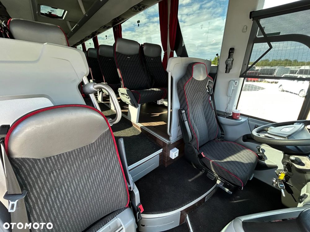 MAN Lion's Coach - 14