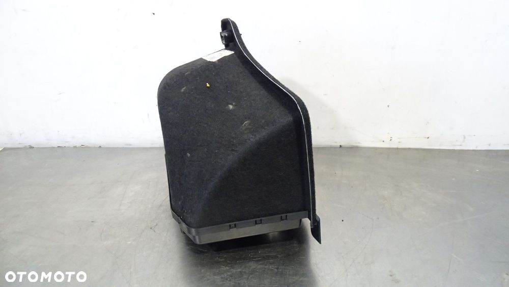 SCHOWEK BOCZEK BAGAŻNIKA BMW F30 320D ED - 5