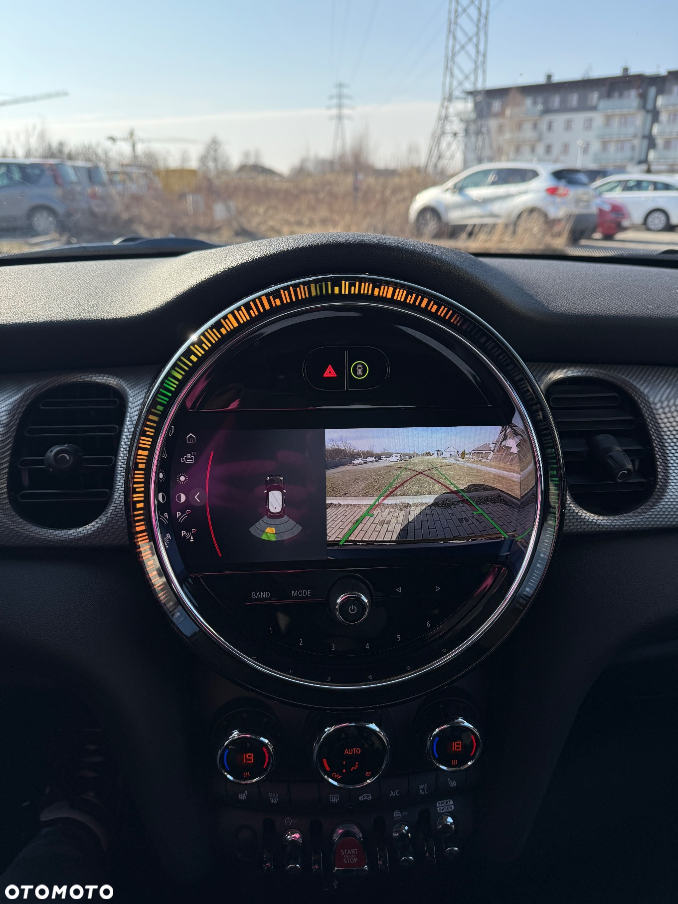 MINI Cooper S sport - 20