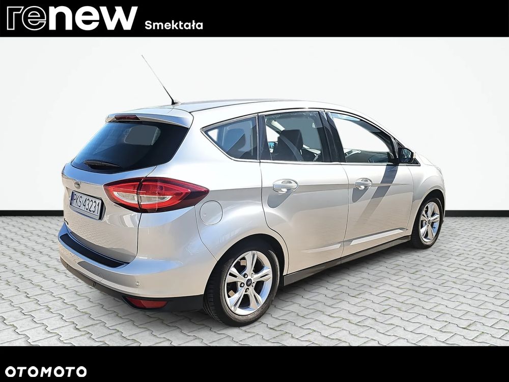 Ford C-MAX 1.6 Titanium - 5