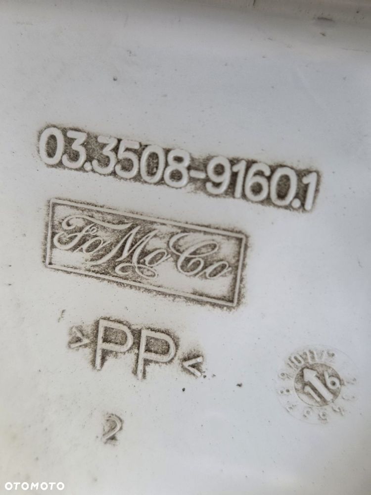 SERWO POMPA HAMULCOWA FORD C-MAX MK2 1.0 ECOBOOST DV61-2B195-XB EUROPA - 6