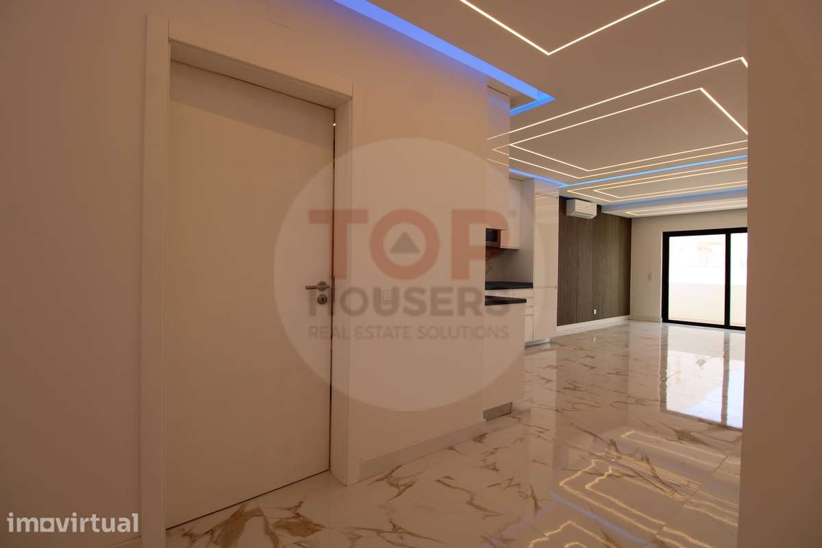 Apartamento T2  em Quarteira – com garagem - Grande imagem: 4/34