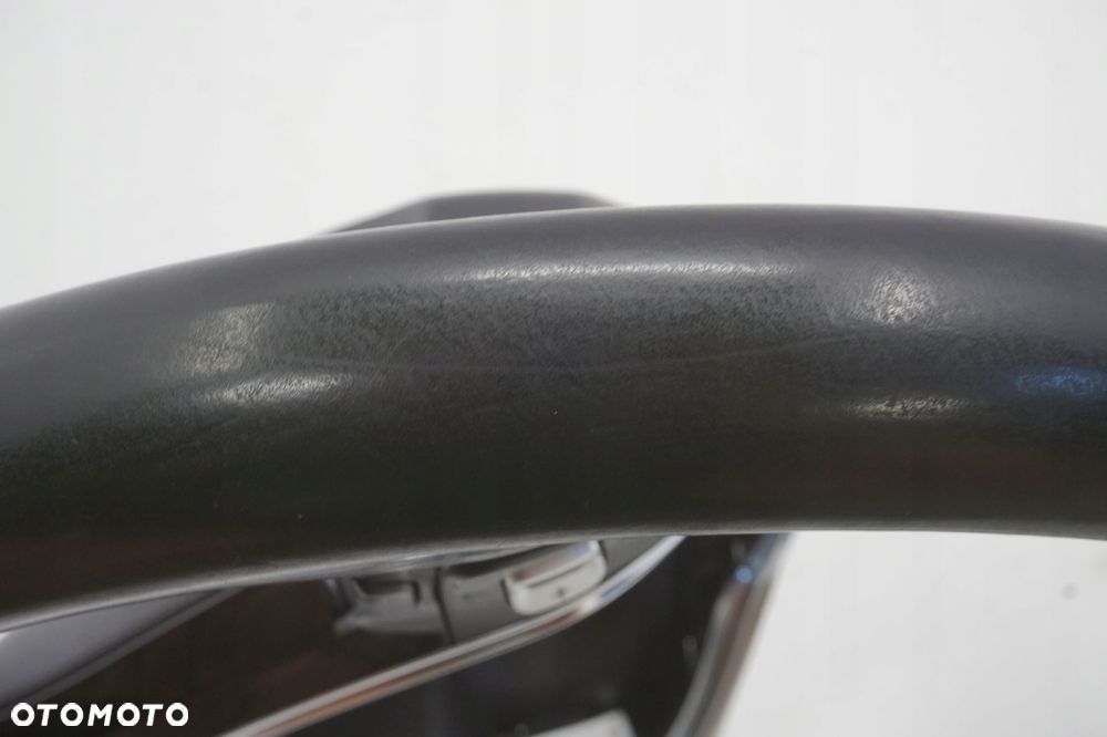 VW GOLF VII 14R KIEROWNICA MULTIFUNKCJA SKÓRA TEMPOMAT 622995100A 5G0419091 - 15