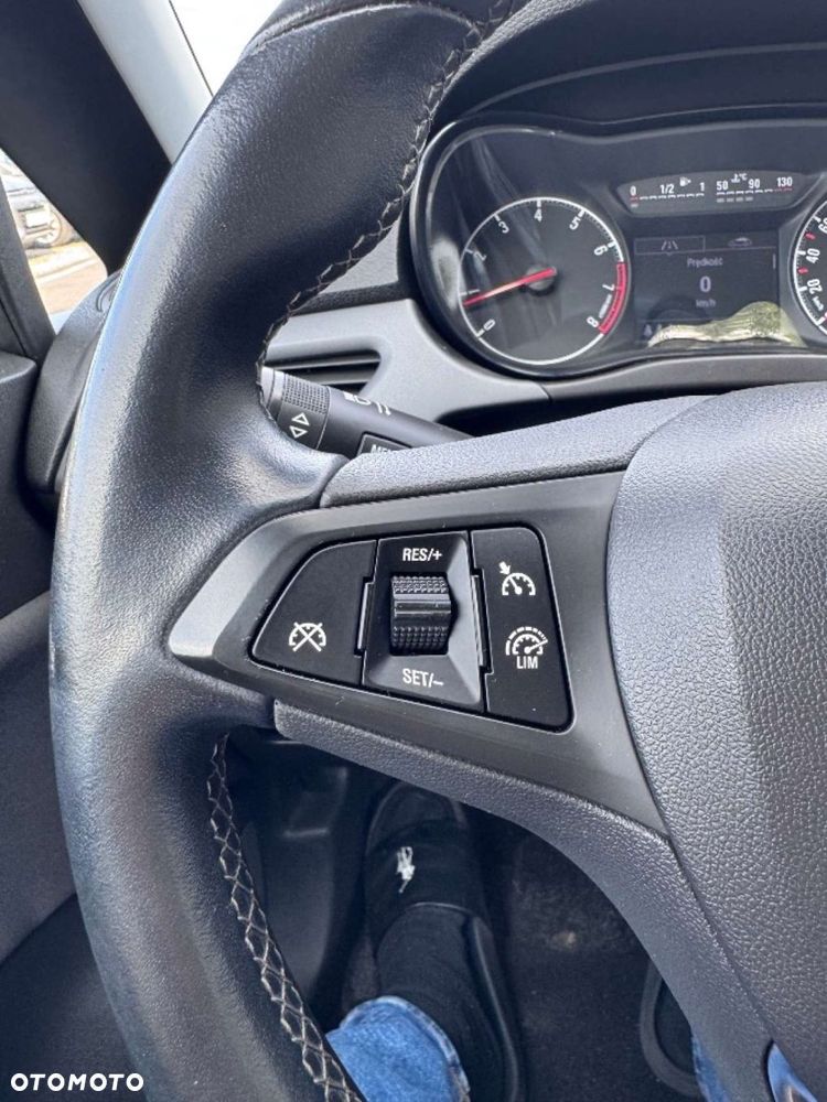 Opel Corsa - 18