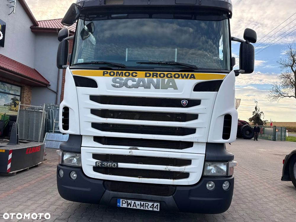 Scania - 19