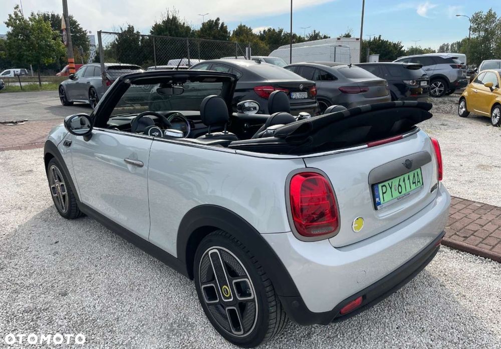MINI Cooper - 7