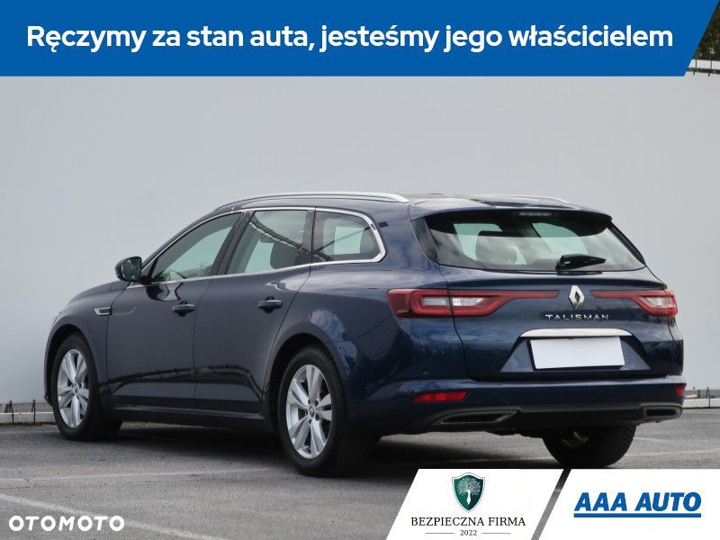 Renault Talisman - 5