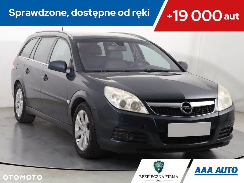 Opel Vectra - 2
