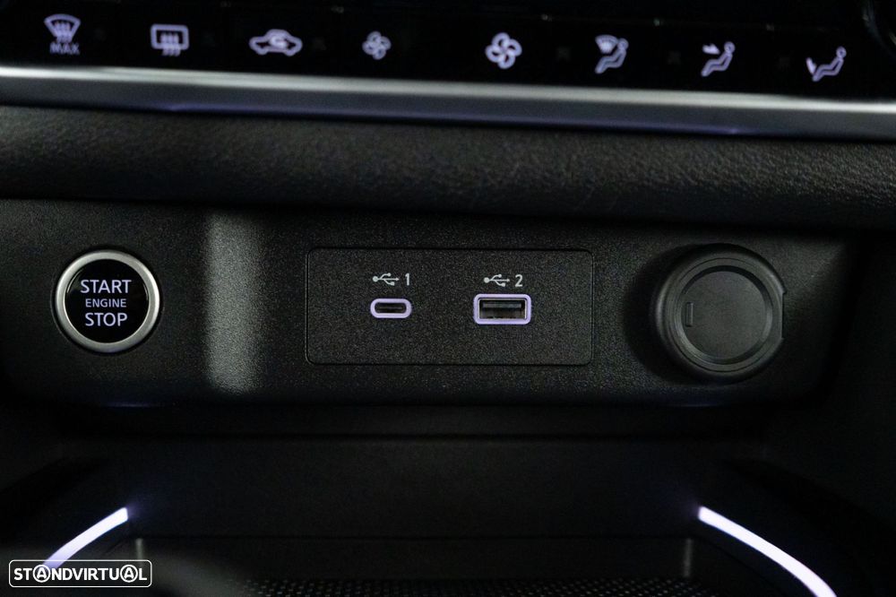 Nissan X-Trail 1.5 e-Power N-Connecta - 25