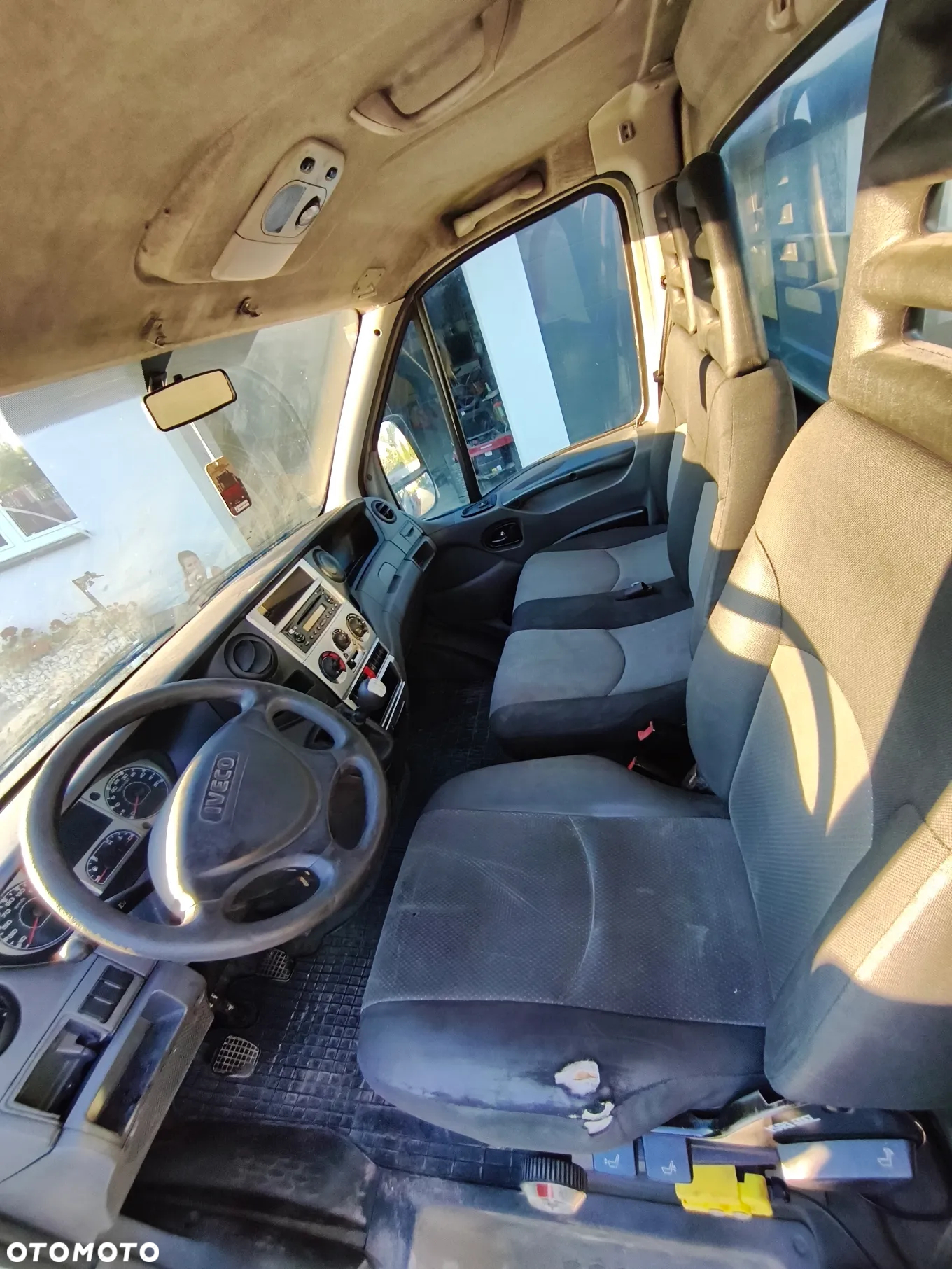 Iveco Daily - 11