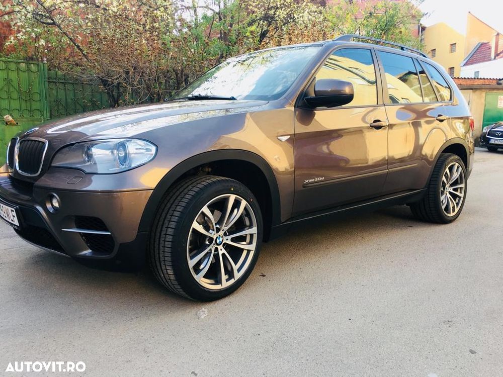 BMW X5 xDrive30d - 1
