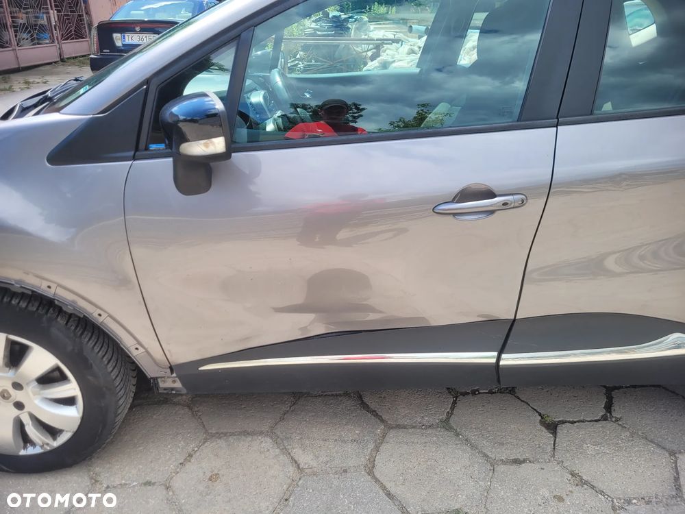 Renault Captur ENERGY TCe 90 Start&Stop Expression - 11