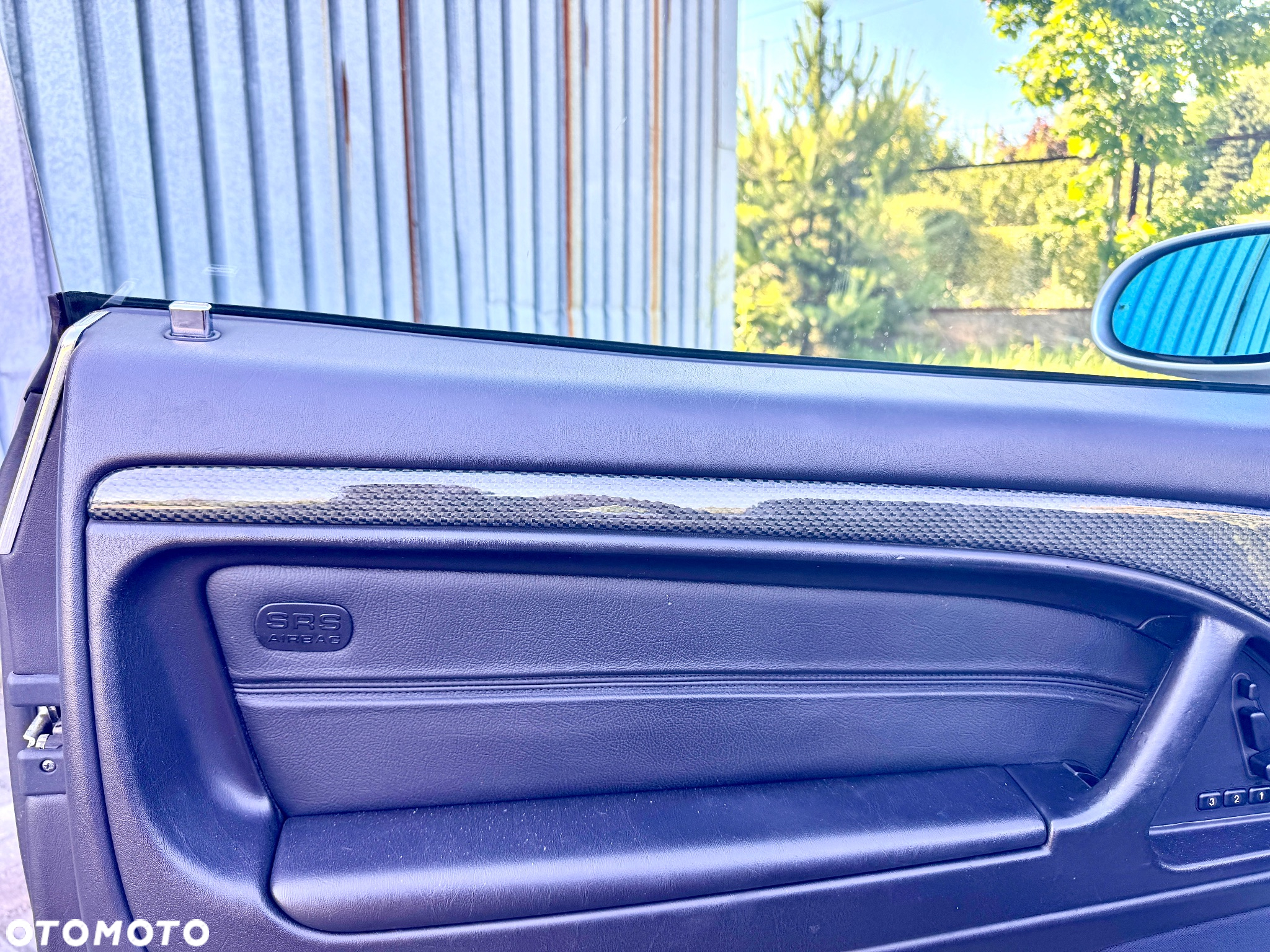 Mercedes-Benz SL 500 - 10