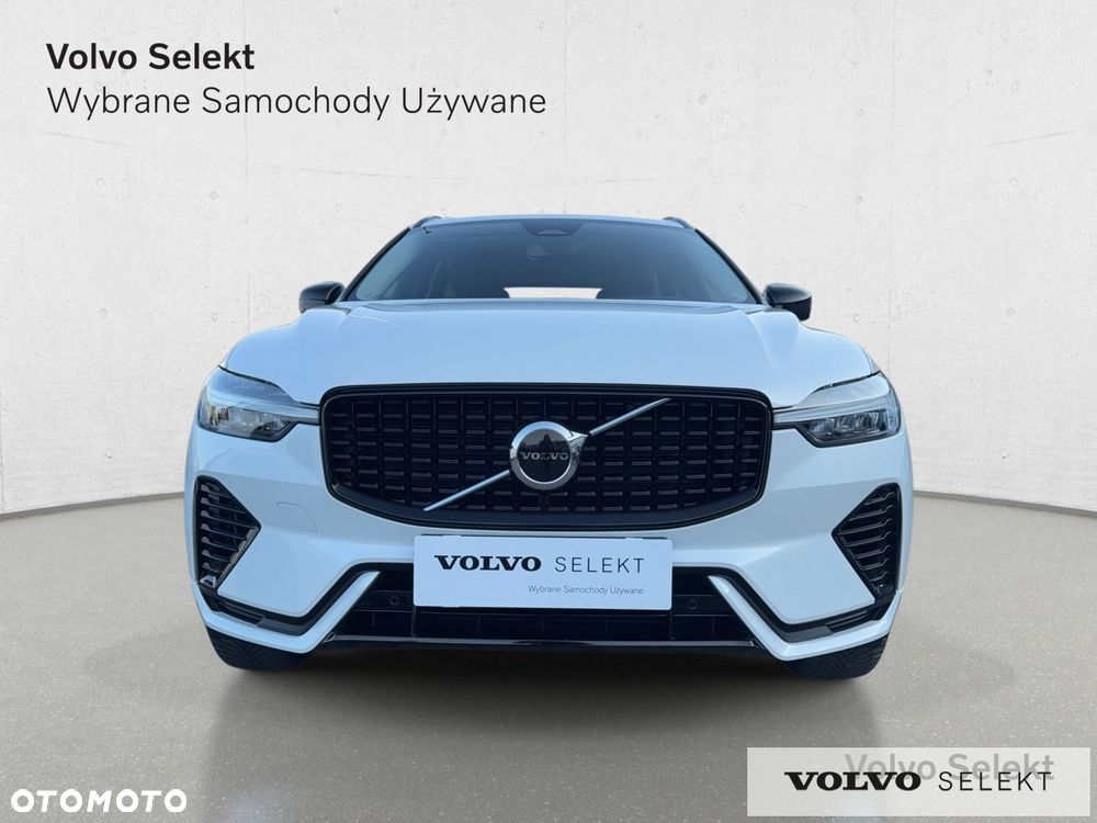 Volvo XC 60 - 3
