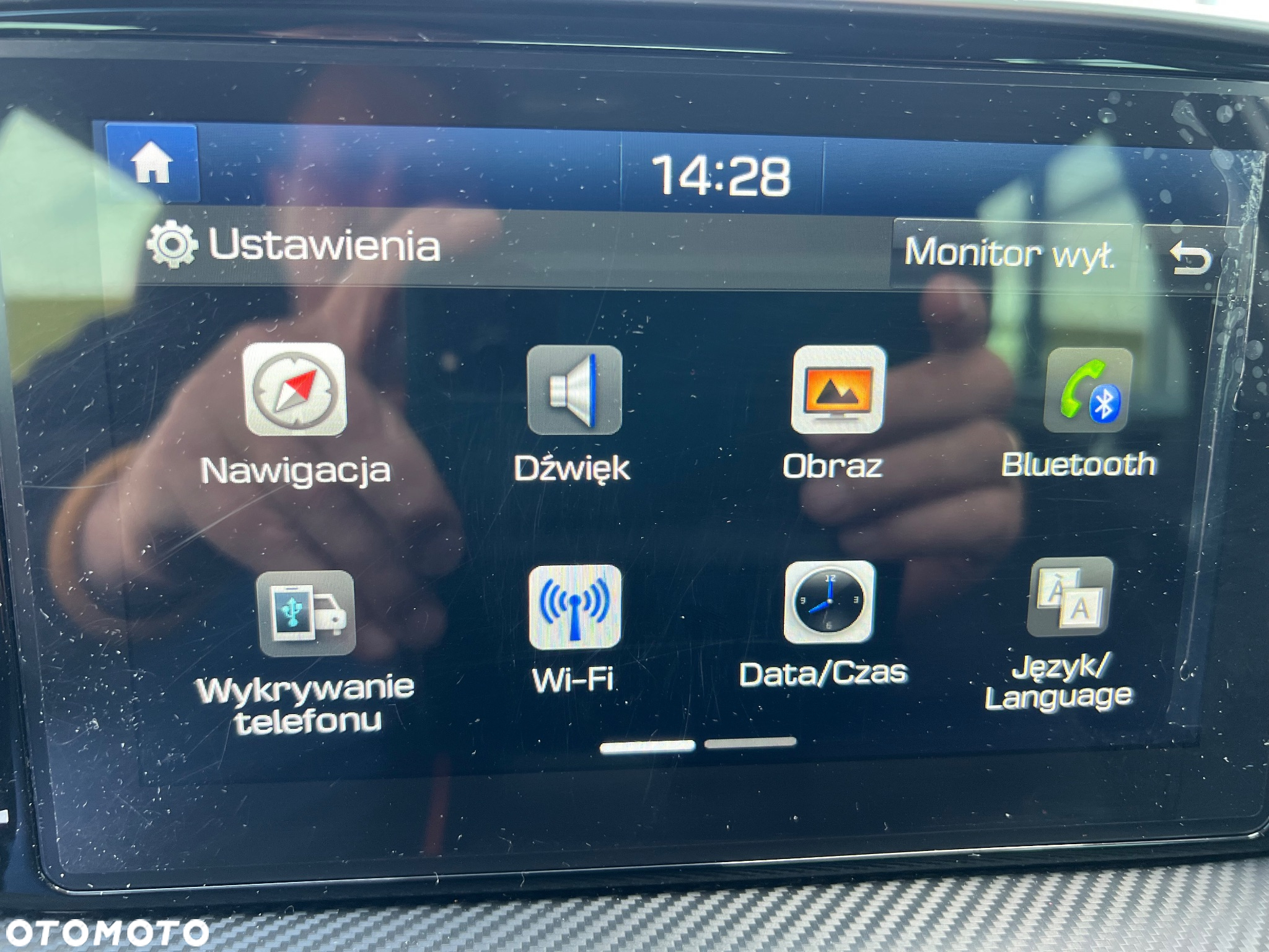 Hyundai Tucson 1.6 GDi 2WD DCT Premium - 30