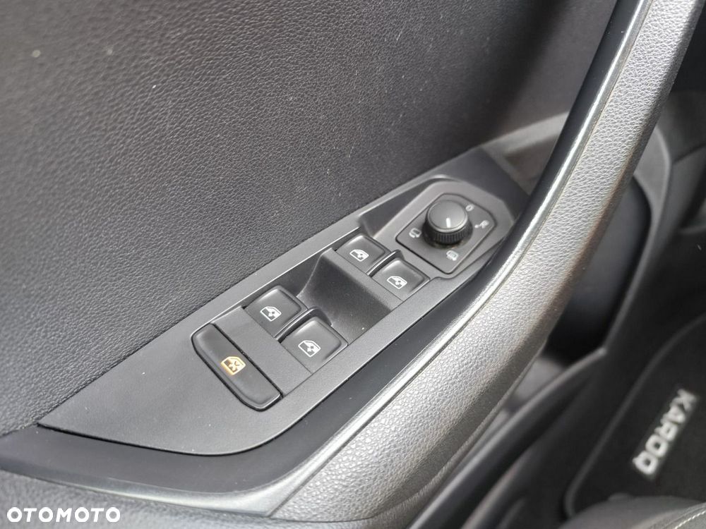 Skoda Karoq 1.5 TSI ACT GPF 4x2 Style DSG - 31