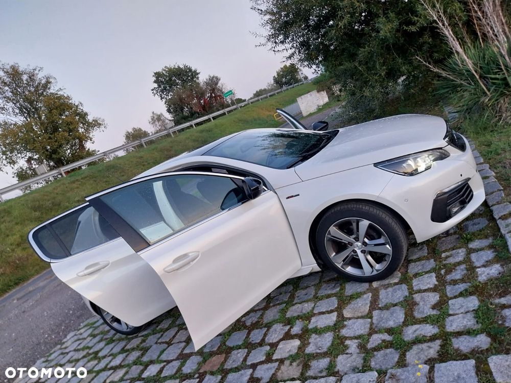 Peugeot 308 - 38