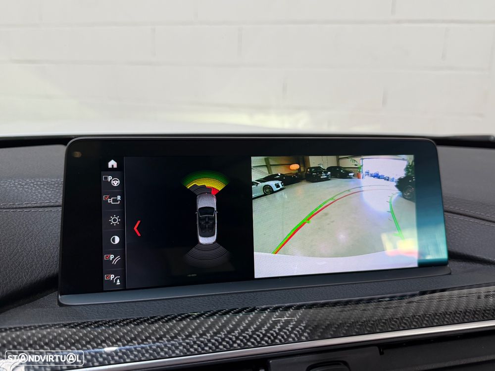 BMW M4 Cabrio DKG Competition - 54