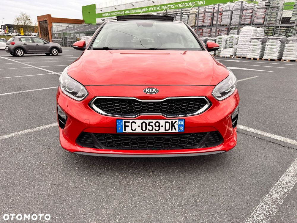 Kia Ceed 1.0 T-GDI OPF Edition 7 - 2