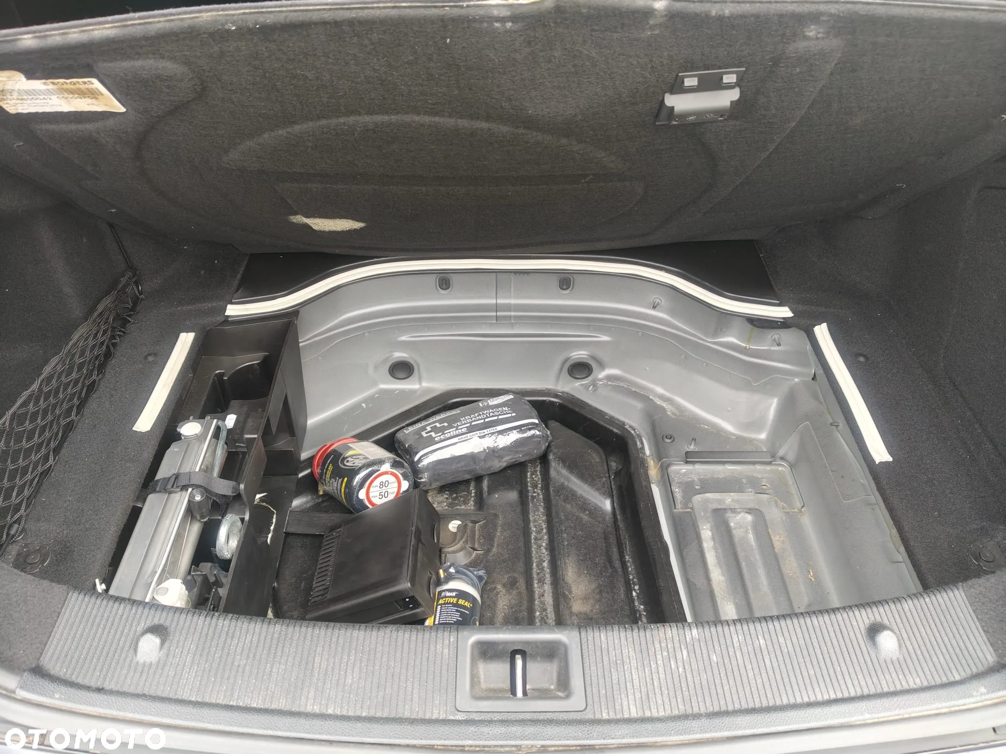 Mercedes-Benz Klasa C 350 7G-TRONIC Avantgarde - 27