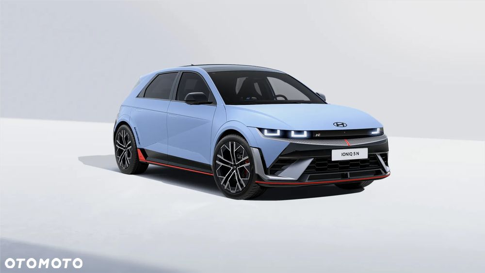 Hyundai IONIQ 5 84kWh N Performance 4WD - 2