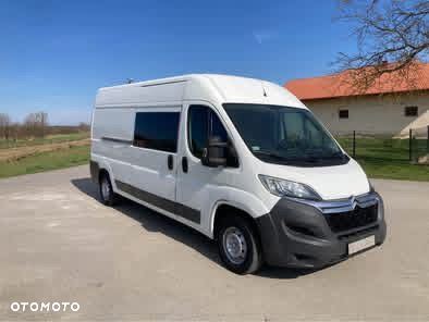 Citroën Jumper - 1