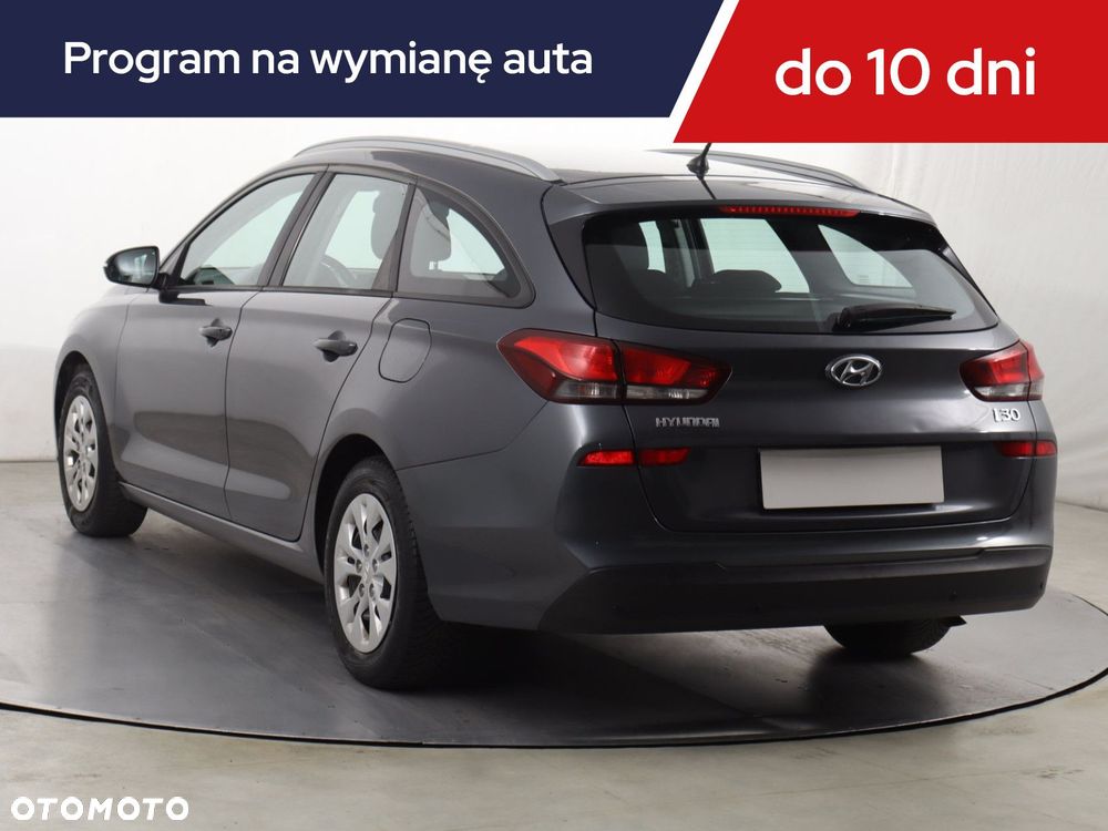 Hyundai i30 2018