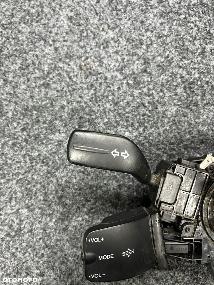 przełącznik zespolony ford transit mk VII 7 4M5T-14A664 - 3